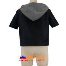 画像5: デュラララ!! (DURARARA!!) 折原 臨也（おりはら いざや）コスプレ衣装 abccos製 「受注生産」 (5)