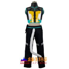 画像5: VOCALOID KAITO (かいと) 鏡音レン コスプレ衣装 abccos製 「受注生産」 (5)