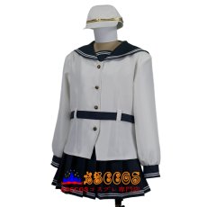 画像3: 艦隊これくしょん -艦これ- 時雨 /しぐれ コスプレ衣装 abccos製 「受注生産」 (3)