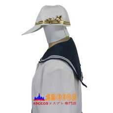 画像6: 艦隊これくしょん -艦これ- 時雨 /しぐれ コスプレ衣装 abccos製 「受注生産」 (6)