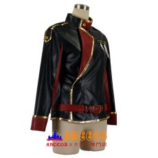 画像2: アルゴナビス from BanG Dream!美園 礼音（みその れおん）コスプレ衣装 abccos製 「受注生産」 (2)