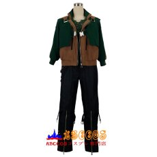 画像1: Idolish7 アイドリッシュセブン 狗丸トウマ（いぬまるとうま）コスプレ衣装 abccos製 「受注生産」 (1)