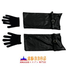 画像6: holostars（ホロスターズ）TEMPUS Gavis Bettel ガビス・ベッテル コスプレ衣装 abccos製 「受注生産」 (6)