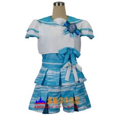 画像1: アイドルマスター シャイニーカラーズ THE iDOLM@STER SHINY COLORS 福丸 小糸（ふくまる こいと） コスプレ衣装 abccos製 「受注生産」 (1)