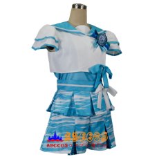 画像2: アイドルマスター シャイニーカラーズ THE iDOLM@STER SHINY COLORS 福丸 小糸（ふくまる こいと） コスプレ衣装 abccos製 「受注生産」 (2)