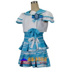 画像3: アイドルマスター シャイニーカラーズ THE iDOLM@STER SHINY COLORS 福丸 小糸（ふくまる こいと） コスプレ衣装 abccos製 「受注生産」 (3)