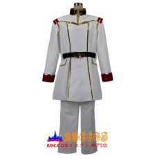 画像1: パプテマス・シロッコ コスプレ衣装 abccos製 「受注生産」 (1)