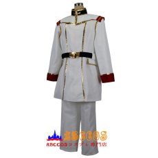 画像3: パプテマス・シロッコ コスプレ衣装 abccos製 「受注生産」 (3)