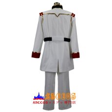 画像5: パプテマス・シロッコ コスプレ衣装 abccos製 「受注生産」 (5)