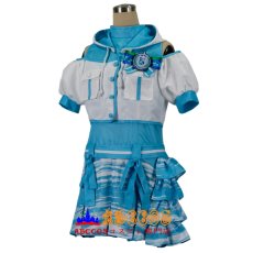 画像4: アイドルマスター シャイニーカラーズ THE iDOLM@STER SHINY COLORS 樋口 円香（ひぐち まどか） コスプレ衣装 abccos製 「受注生産」 (4)