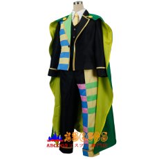 画像3: ベイブレードX 七色マルチ (なないろまるち)コスプレ衣装 abccos製 「受注生産」 (3)
