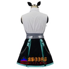 画像7: ラブライブ！蓮ノ空女学院スクールアイドルクラブ 百生吟子（ももせ ぎんこ）コスプレ衣装 abccos製 「受注生産」 (7)