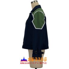 画像4: ガンダム ジャケット コスプレ衣装 abccos製 「受注生産」 (4)
