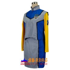 画像3: 白川 純子 コスプレ衣装 abccos製 「受注生産」 (3)