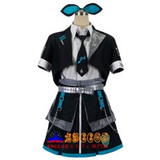 画像1: ラブライブ！蓮ノ空女学院スクールアイドルクラブ 桂城 泉（かつらぎ いずみ） コスプレ衣装 abccos製 「受注生産」 (1)