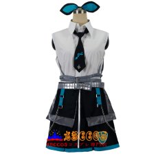 画像6: ラブライブ！蓮ノ空女学院スクールアイドルクラブ 桂城 泉（かつらぎ いずみ） コスプレ衣装 abccos製 「受注生産」 (6)
