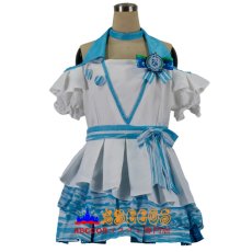 画像1: アイドルマスター シャイニーカラーズ THE iDOLM@STER SHINY COLORS 市川 雛菜（いちかわ ひなな） コスプレ衣装 abccos製 「受注生産」 (1)