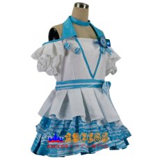 画像2: アイドルマスター シャイニーカラーズ THE iDOLM@STER SHINY COLORS 市川 雛菜（いちかわ ひなな） コスプレ衣装 abccos製 「受注生産」 (2)