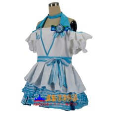 画像3: アイドルマスター シャイニーカラーズ THE iDOLM@STER SHINY COLORS 市川 雛菜（いちかわ ひなな） コスプレ衣装 abccos製 「受注生産」 (3)