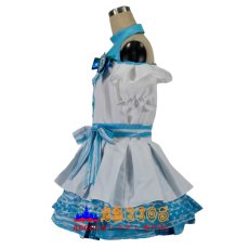 画像4: アイドルマスター シャイニーカラーズ THE iDOLM@STER SHINY COLORS 市川 雛菜（いちかわ ひなな） コスプレ衣装 abccos製 「受注生産」 (4)