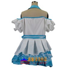 画像5: アイドルマスター シャイニーカラーズ THE iDOLM@STER SHINY COLORS 市川 雛菜（いちかわ ひなな） コスプレ衣装 abccos製 「受注生産」 (5)