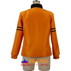 画像7: ヒカルの碁 進藤ヒカル コスプレ衣装 abccos製 「受注生産」 (7)