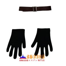画像10: KING OF PRISM キング・オブ・プリズム 如月ルヰ（きさらぎ るゐ）コスプレ衣装 abccos製 「受注生産」 (10)