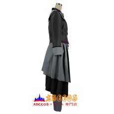 画像4: KING OF PRISM キング・オブ・プリズム 如月ルヰ（きさらぎ るゐ）コスプレ衣装 abccos製 「受注生産」 (4)