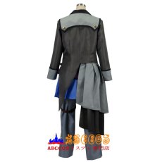 画像5: KING OF PRISM キング・オブ・プリズム 如月ルヰ（きさらぎ るゐ）コスプレ衣装 abccos製 「受注生産」 (5)