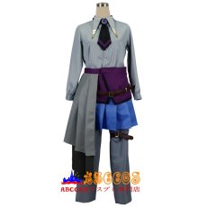 画像6: KING OF PRISM キング・オブ・プリズム 如月ルヰ（きさらぎ るゐ）コスプレ衣装 abccos製 「受注生産」 (6)