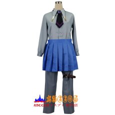 画像8: KING OF PRISM キング・オブ・プリズム 如月ルヰ（きさらぎ るゐ）コスプレ衣装 abccos製 「受注生産」 (8)