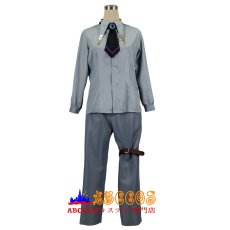 画像9: KING OF PRISM キング・オブ・プリズム 如月ルヰ（きさらぎ るゐ）コスプレ衣装 abccos製 「受注生産」 (9)
