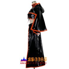 画像4: 遊☆戯☆王5D's（ファイブディーズ） カーリー渚 コスプレ衣装 abccos製 「受注生産」 (4)