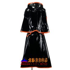 画像5: 遊☆戯☆王5D's（ファイブディーズ） カーリー渚 コスプレ衣装 abccos製 「受注生産」 (5)