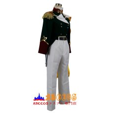 画像2: ガンダム コスプレ衣装 abccos製 「受注生産」 (2)