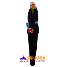 画像4: ギレン・ザビ Gihren Zabi コスプレ衣装 abccos製 「受注生産」 (4)