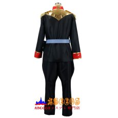 画像5: ギレン・ザビ Gihren Zabi コスプレ衣装 abccos製 「受注生産」 (5)