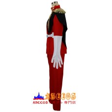 画像4: シャア·アズナブル Char Aznable コスプレ衣装 abccos製 「受注生産」 (4)