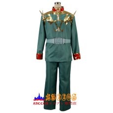 画像1: Dozle Zabi/ドズル・ザビ コスプレ衣装 abccos製 「受注生産」 (1)