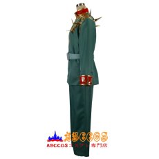 画像4: Dozle Zabi/ドズル・ザビ コスプレ衣装 abccos製 「受注生産」 (4)