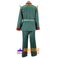 画像5: Dozle Zabi/ドズル・ザビ コスプレ衣装 abccos製 「受注生産」 (5)