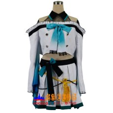 画像6: VSPO!（ぶいすぽっ！）花芽すみれ / Kaga Sumire コスプレ衣装 abccos製 「受注生産」 (6)