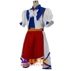 画像3: 虹ヶ咲学園スクールアイドル同好会 優木せつ菜 コスプレ衣装 abccos製 「受注生産」 (3)