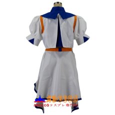 画像5: 虹ヶ咲学園スクールアイドル同好会 優木せつ菜 コスプレ衣装 abccos製 「受注生産」 (5)