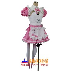 画像2: Hololive Mococo Abyssgard ホロライブプロダクション モココ・アビスガード コスプレ衣装 abccos製 「受注生産」 (2)