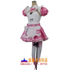 画像3: Hololive Mococo Abyssgard ホロライブプロダクション モココ・アビスガード コスプレ衣装 abccos製 「受注生産」 (3)