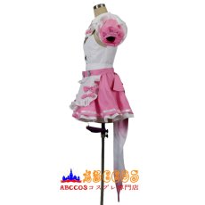 画像4: Hololive Mococo Abyssgard ホロライブプロダクション モココ・アビスガード コスプレ衣装 abccos製 「受注生産」 (4)