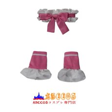画像6: Hololive Mococo Abyssgard ホロライブプロダクション モココ・アビスガード コスプレ衣装 abccos製 「受注生産」 (6)