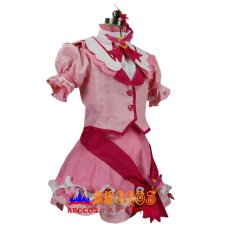 画像2: プリパラ Pripara  白玉みかん/しらたまみかん コスプレ衣装 abccos製 「受注生産」 (2)