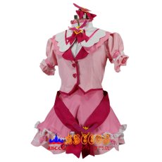 画像3: プリパラ Pripara  白玉みかん/しらたまみかん コスプレ衣装 abccos製 「受注生産」 (3)